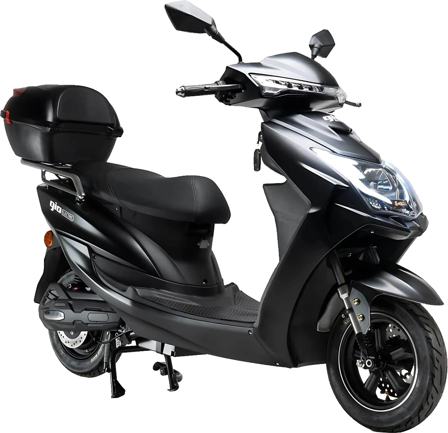 GIO Phoenix PR moped eScooter